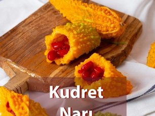 Kudret Narı Macunu