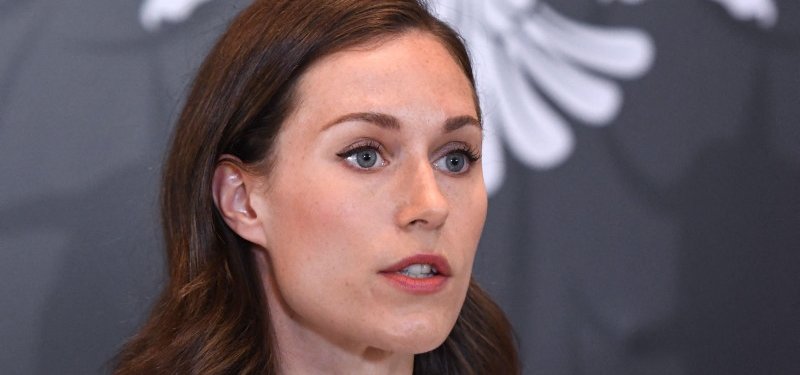 Former Finnish prime minister Marin and husband to divorce