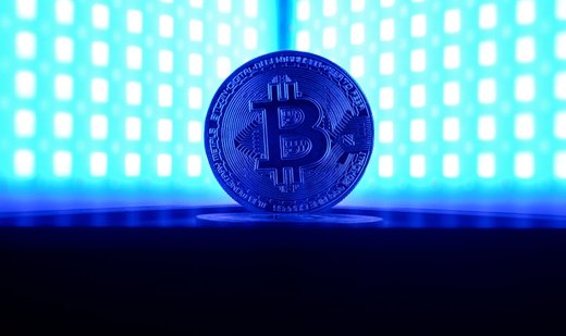 Bitcoin drops to $65,000, hitting 4-week low