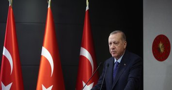 Turkey to lift travel ban, open gyms, restaurants on June 1: Erdoğan