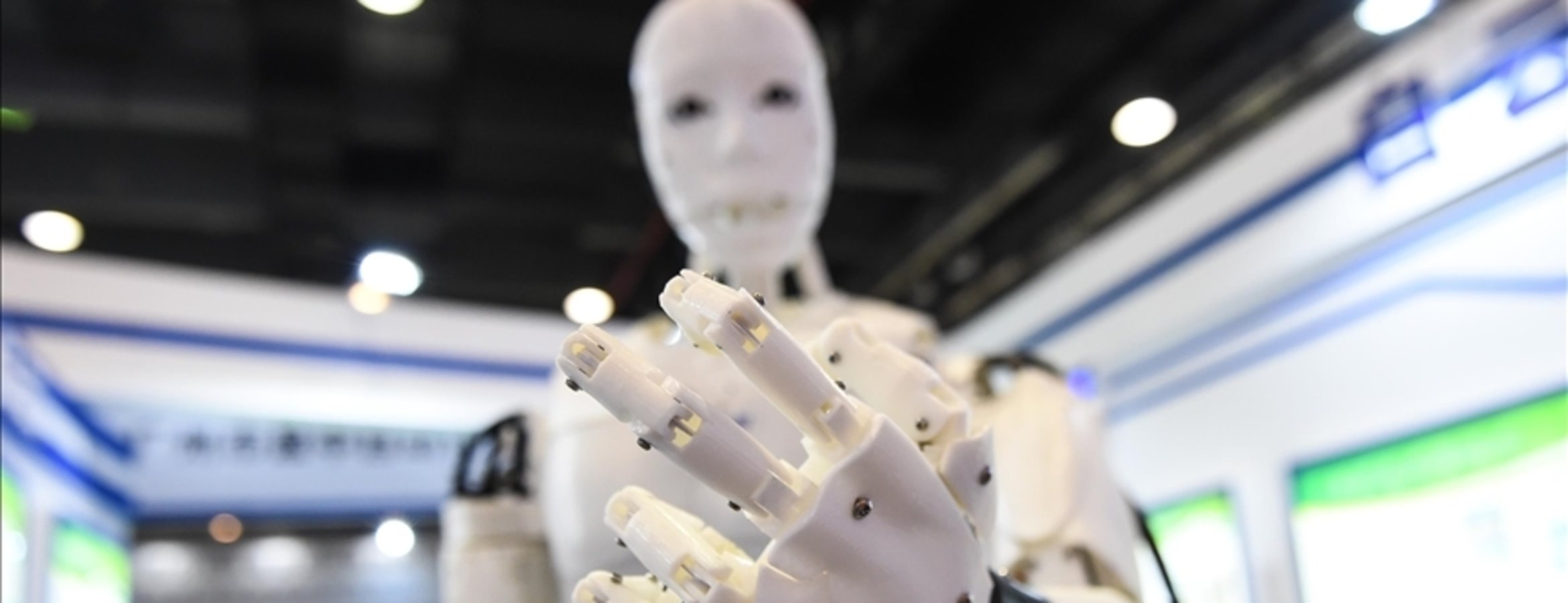 Çin, insansı dijital varlıklara düzenleme getirecek