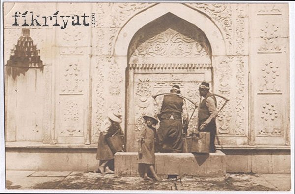 OSMANLI’NIN EN ÖNEMLİ MESLEĞİ