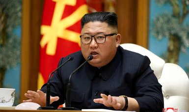 Washington: China and Russia have leverage to stop North Korea nuclear bomb testing