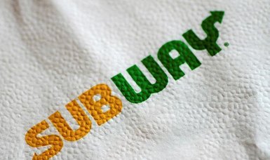 Sandwich chain Subway exploring sale of its business - source