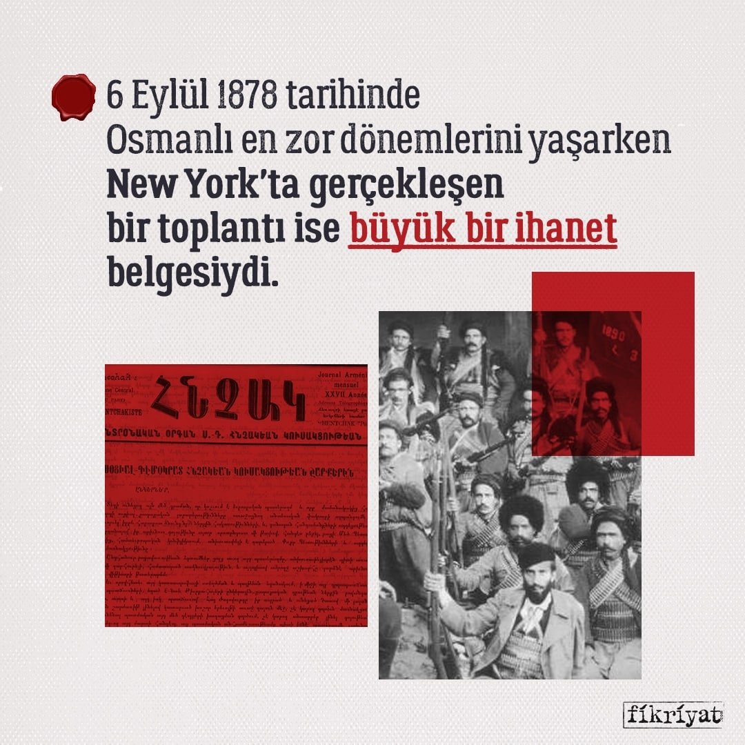 Sultan’a ihanetin belgesi