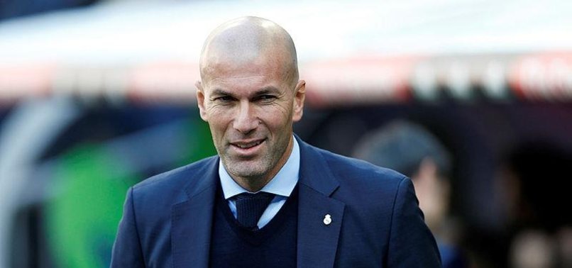 BALE BENCHED AS ZIDANE SPRINGS KOVACIC SURPRISE