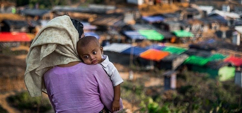 JAPAN, UNICEF SIGN $5.7M DEAL TO ASSIST ROHINGYA, LOCAL COMMUNITY IN BANGLADESH