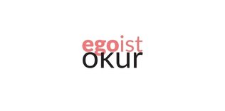 Egoist okur