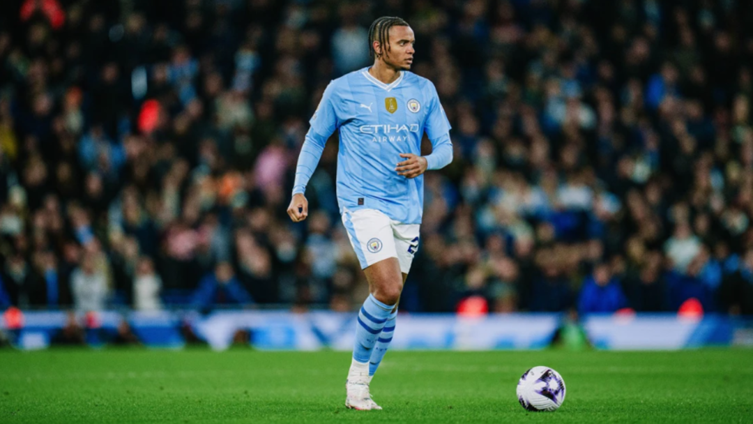 MANUEL AKANJI’NİN YENİ ADRESİ MİLANO