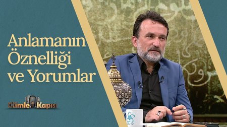 Anlamanın Öznelliği ve Yorumlar | Cümle Kapısı