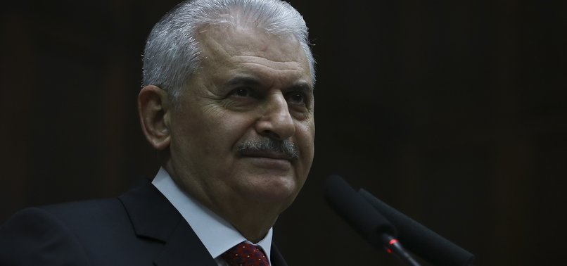 TURKISH PM BLAMES MANIPULATIONS FOR RATE FLUCTUATIONS