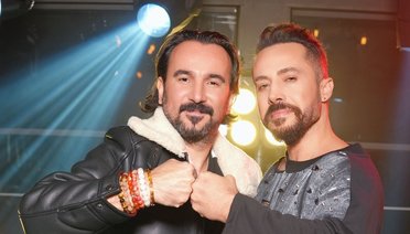 Bahadır Tatlıöz Hız Kesmiyor: Adam Mı Ki Şarkısı Yalçın Aşan Remix ile Yeniden