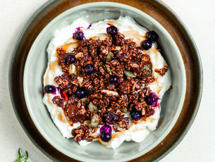 Granola