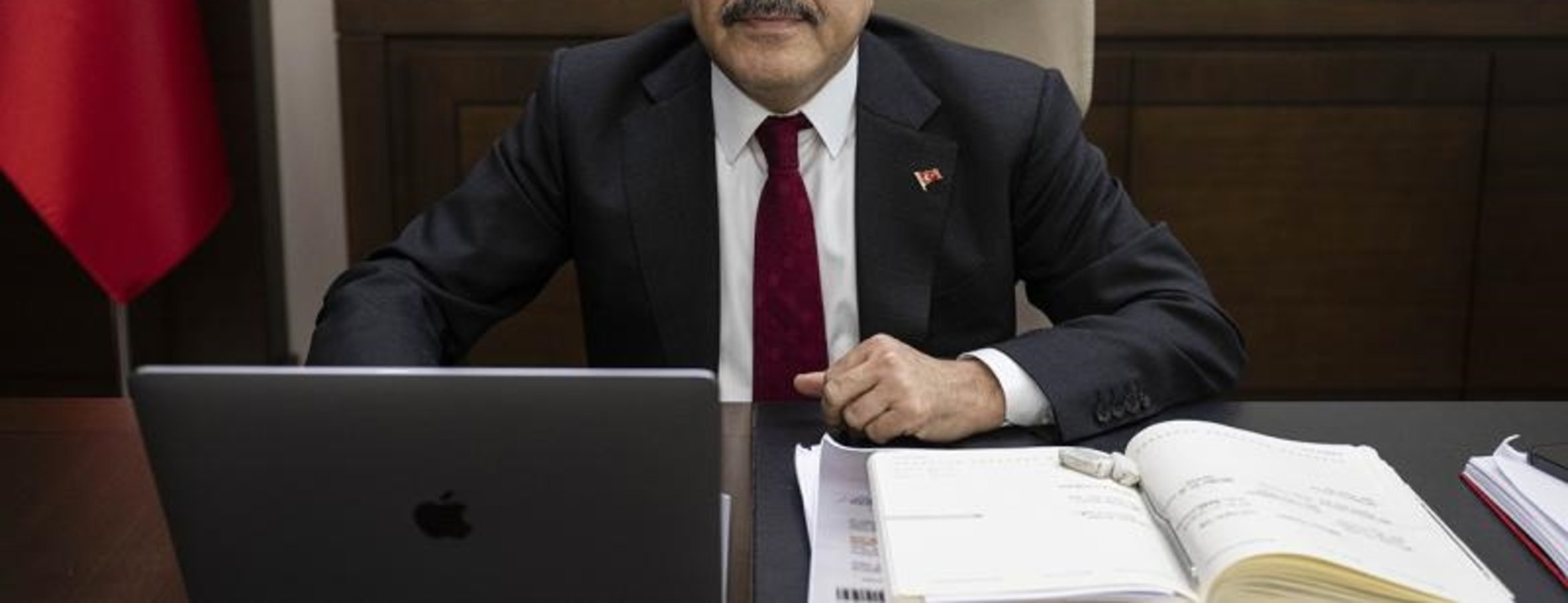 EPDK Başkanlığına yeniden Mustafa Yılmaz atandı