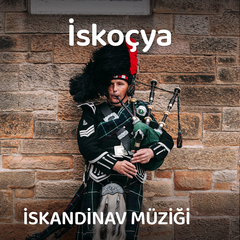İskoçya Müzikleri