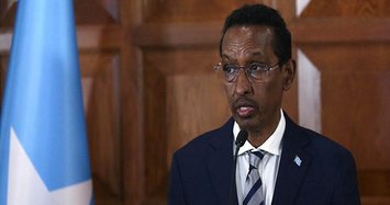 Top Somali diplomat lauds Turkey's continued support