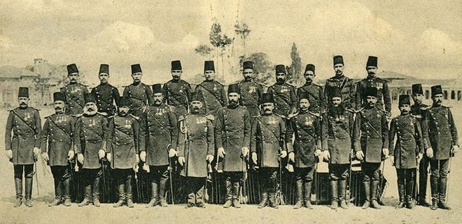 TEŞKİLÂT-I MAHSÛSA’NIN AMAÇLARI