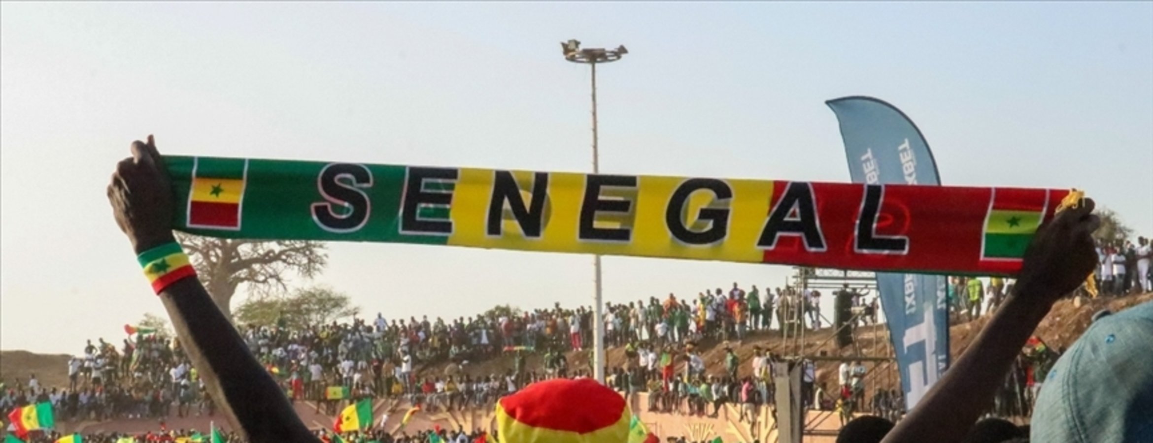 Senegal petrol üreten ülkeler arasına katıldı