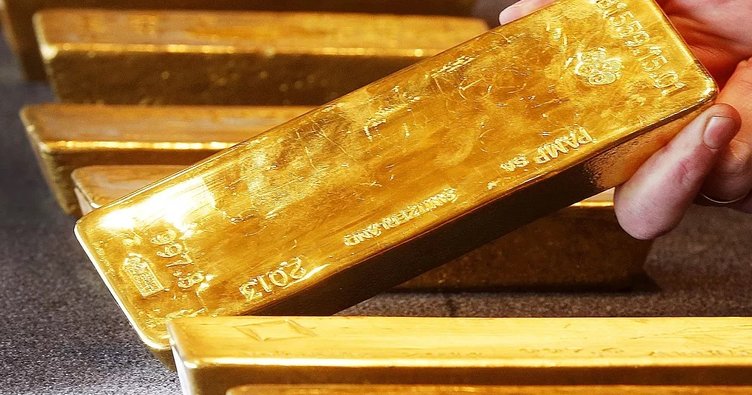 Rusya’nın rezervlerinde altının payı 24 yılın zirvesinde