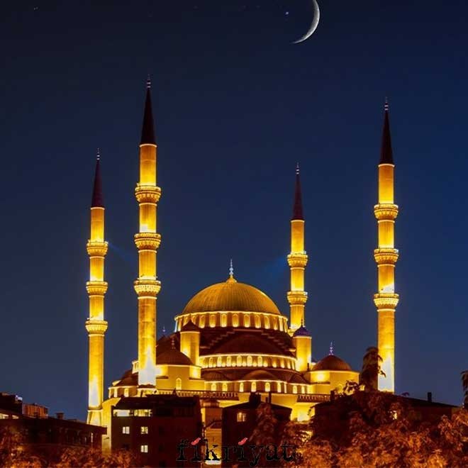 Kadir gecesi ibadetlerinde dikkat edilmesi gereken hususlar