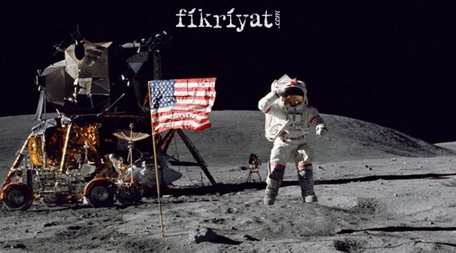 UZAY YARIŞLARI NE ZAMAN BAŞLADI?