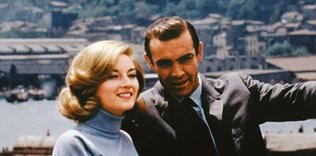 Dünya sinemasında İstanbul