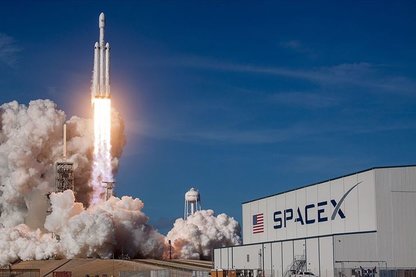 SpaceX, Amazon’u geride bırakarak dünyanın en değerli beşinci şirketi oldu