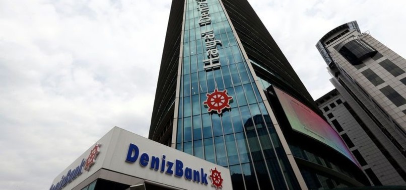 RUSSIA’S SBERBANK CLOSES DEAL TO SELL TURKEY’S DENIZBANK TO EMIRATES NBD