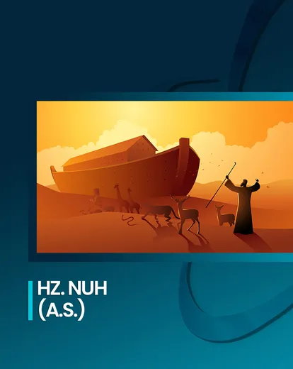 Hz. Nuh a.s.