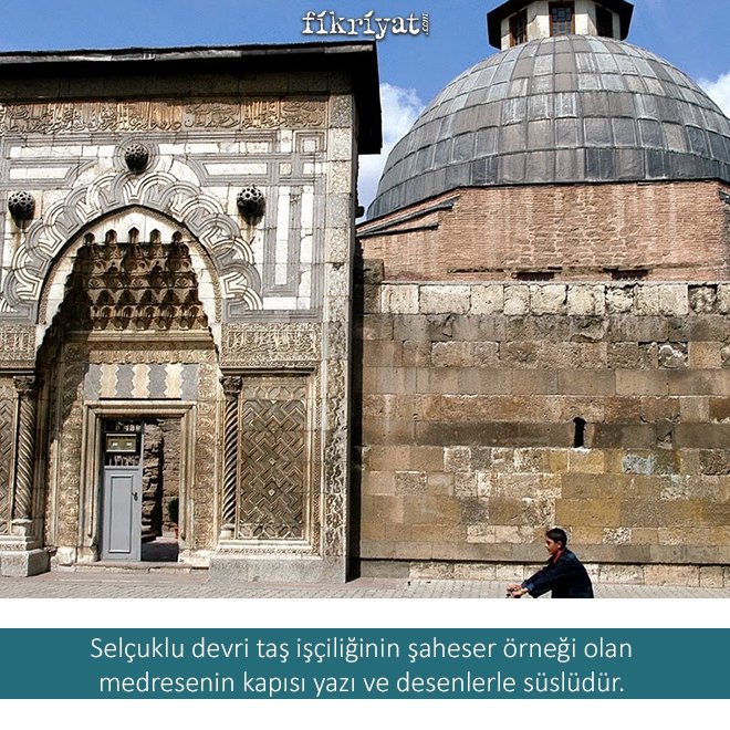 MEDRESEDE DERS VEREN MÜDERRİSLER