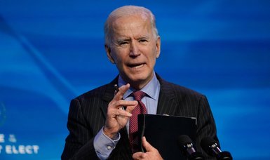 Biden to reverse Trump administration's immigration policies