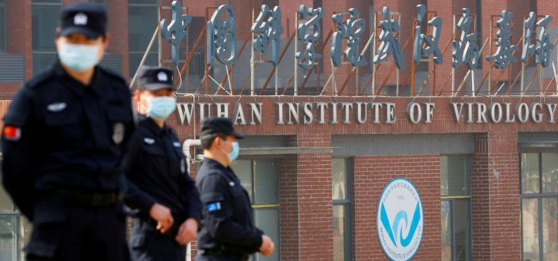 WUHAN LAB STAFF SOUGHT HOSPITAL CARE BEFORE COVID-19 OUTBREAK DISCLOSED - WSJ