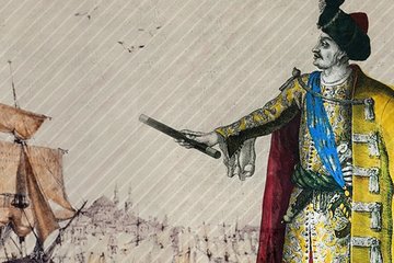 Yarı ölü lakaplı Hüseyin Paşa kimdir?