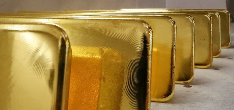 NEW ZEALAND IMPOSES BAN ON RUSSIAN GOLD IMPORTS