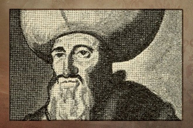 Osmanli Nin Ilk Muderrisi Davud I Kayseri Galeri Fikriyat Gazetesi