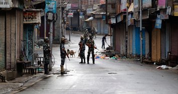 India says Pakistan shelling kills 1 soldier in Kashmir