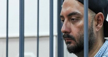 Russia extends house arrest of acclaimed film director