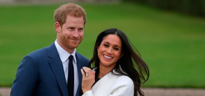 PRINCE HARRY AND MEGHAN MARKLE EXTEND PEACE OFFERING TO PRINCE WILLIAM IN EFFORT TO RESOLVE FEUD