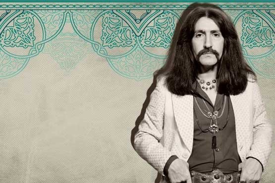 Çağdaş bir halk ozanı Barış Manço