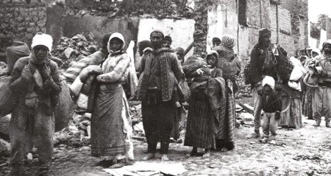 Türkiyeyi birleştiren acılar