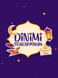 Dinimi Öğreniyorum | Turkuvapp