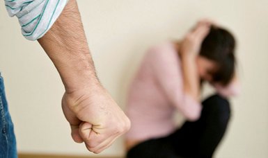 Domestic violence in Germany increases over last 5 years