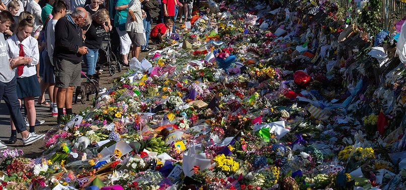 UN CALLS NEW ZEALAND TERROR ATTACK ISLAMOPHOBIC