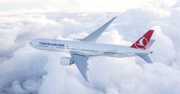 Turkish Airlines flies May 19 ‘historic journey’ voyage