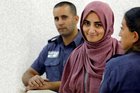 İsrail mahkemesinden Ebru Özkan davası için karar