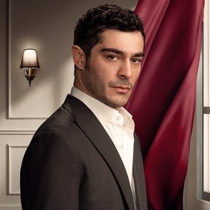 Burak Deniz – Kimdir