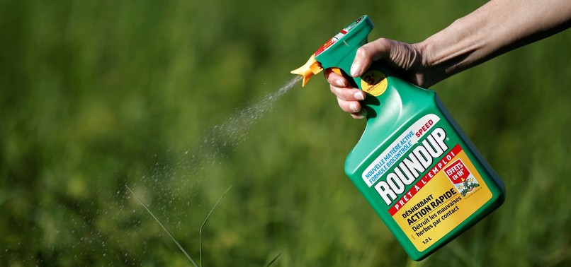 US COURT ORDERS MONSANTO PAY $289M TO GARDENER WHO CLAIMS ROUNDUP CAUSED CANCER