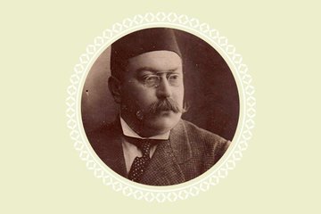 Ben Ahmet Rasim, İstanbul Mektupçusu