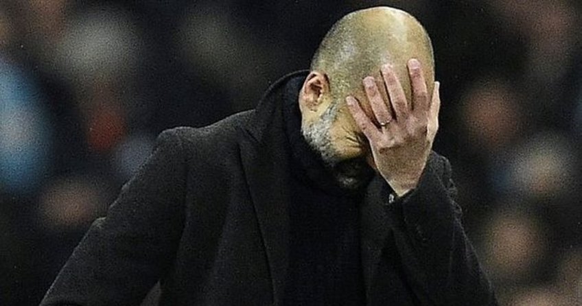 Guardiola: İlk kez kovulabilirim