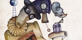 Ölümsüz sanat: Shakespeare